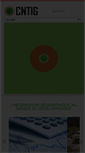 Mobile Screenshot of cntig.net